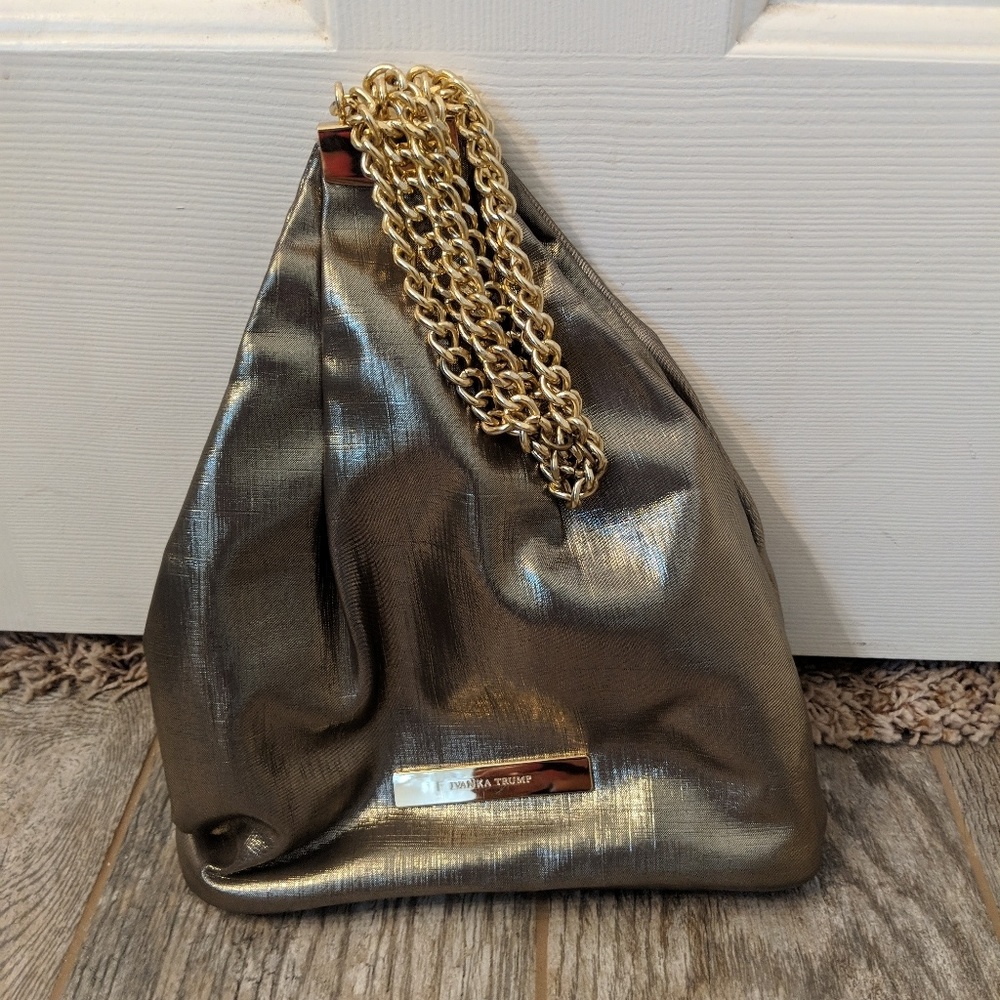 Ivanka Trump Evening Bag